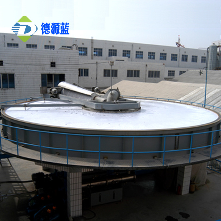 淺層氣浮機(jī)