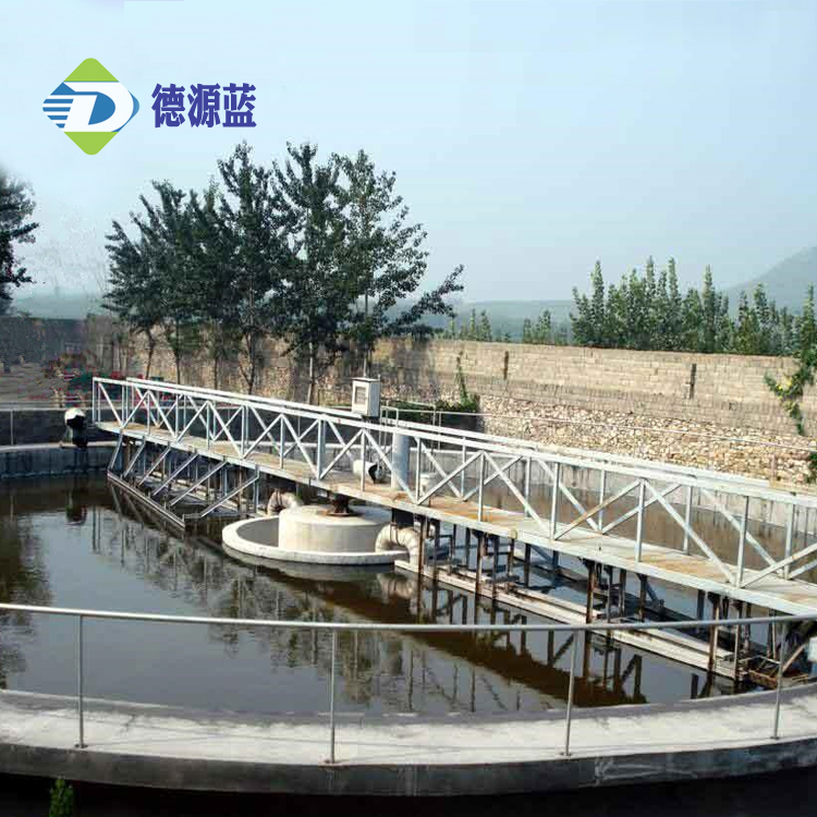 周邊傳動(dòng)刮泥機(jī)