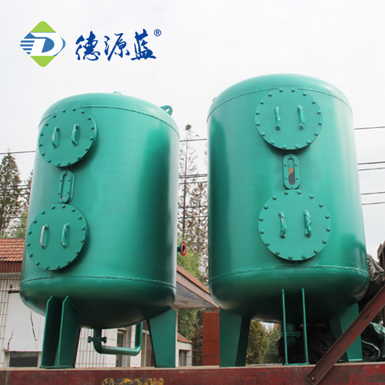 機(jī)械過(guò)濾器